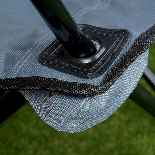 Odolná konstrukce pro venkovní použití