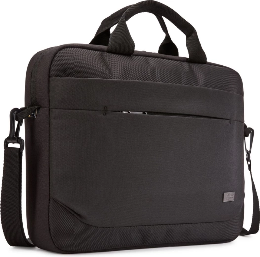 Case Logic Advantage taška na notebook 14" černá