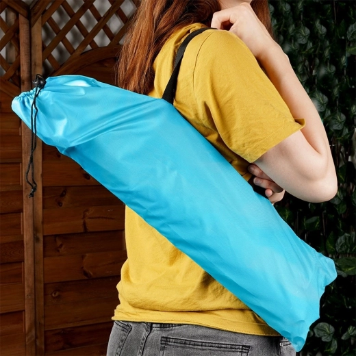 Lehká a skladná konstrukce