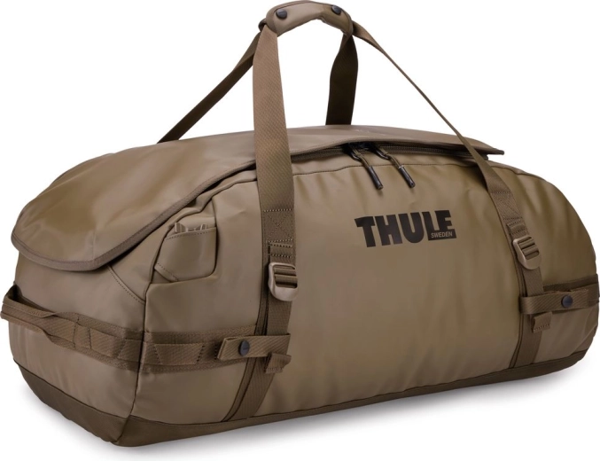 Thule Chasm sportovní taška 70 l deep khaki