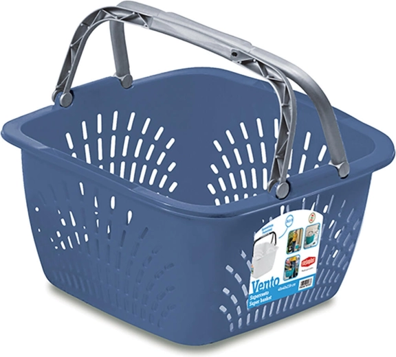 Lehký, ale pevný plast pro každodenní použití