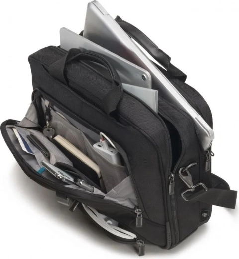 Propracovaná organizace a pohodlí na cestách