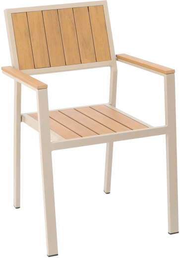 Lehký a stabilní hliníkový rám