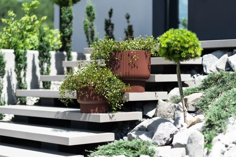 Odolnost vůči mrazu a UV