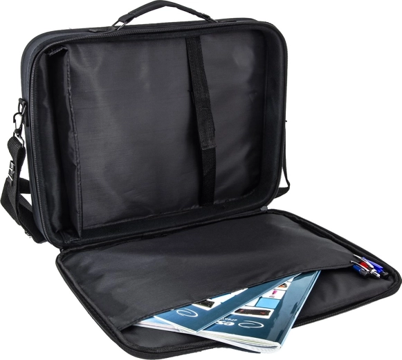 Nastavitelná přihrádka na notebook