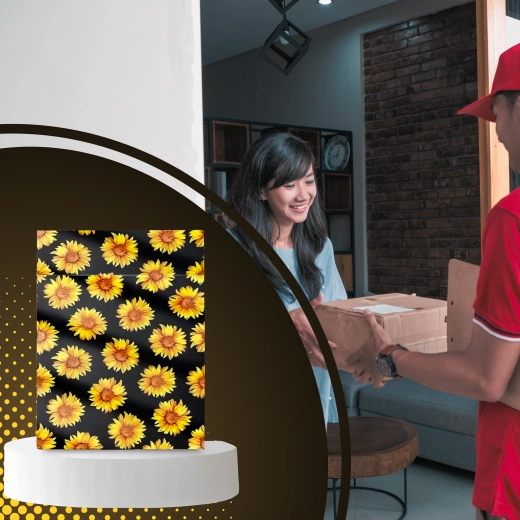 Vzhled, který zaujme zákazníky