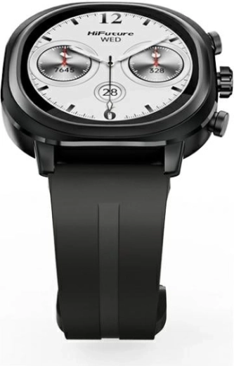 1,43" AMOLED s automatickým jasem