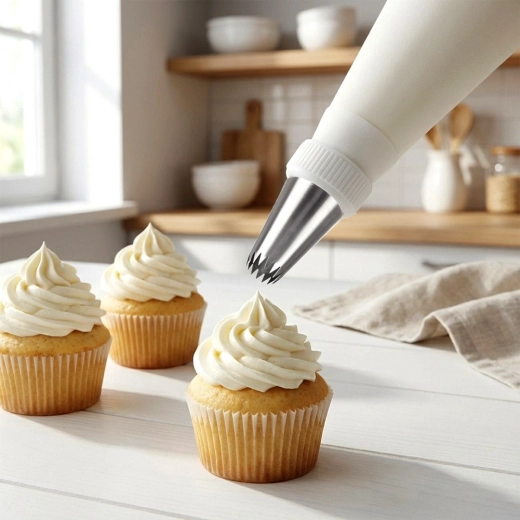 Univerzální použití se všemi sáčky