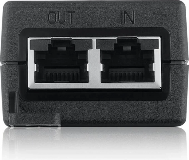 Vícegigabitová propustnost 2.5G