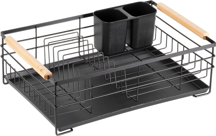Prostor až pro 10 talířů