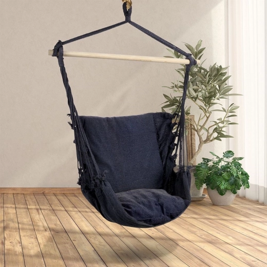 Styl do interiéru i na zahradu