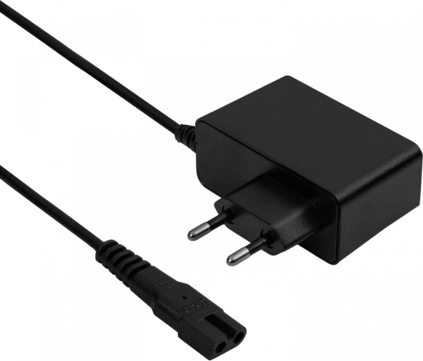 Originální parametry pro šetrné nabíjení