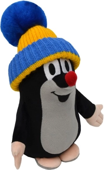 Hebký mikrovelur pro příjemné mazlení