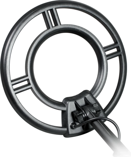 Vodotěsná cívka 240 mm pro přesné hledání