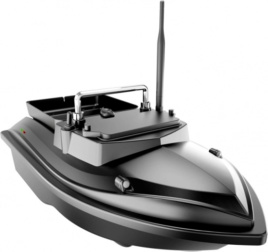 Dosah 500 m a stabilní řízení 2,4 GHz