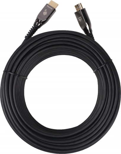 Optická technologie pro dlouhé trasy