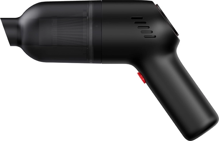 Výkon 60 W a kompaktní tělo