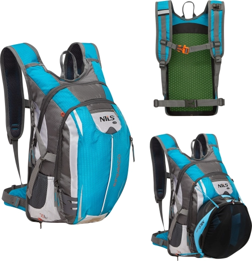 Chytré členění a rychlý přístup