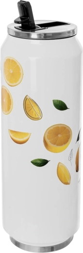 Těsnící víčko a odolná nerez