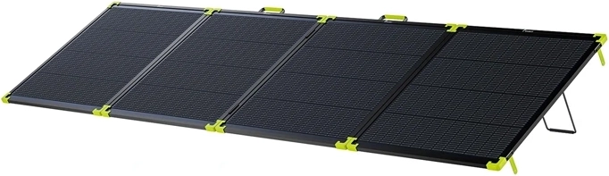 Oboustranný sběr sluneční energie