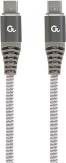 prémiový usb‑c kabel 2.0 60 w pd 1,5 m