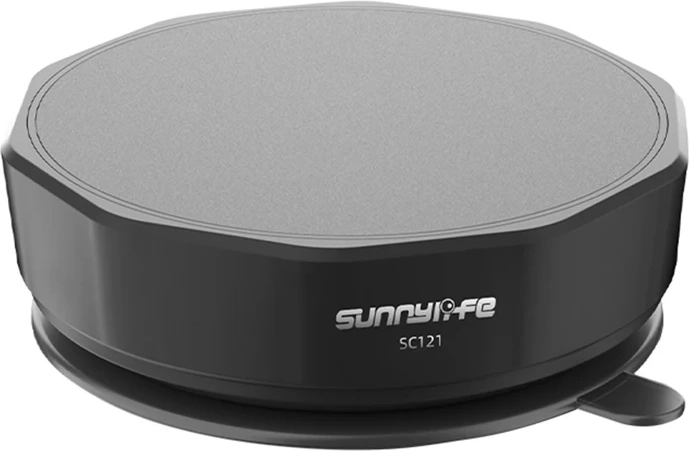 Sunnylife magnetický přísavný držák na akční kameru sc121 - 1 kus