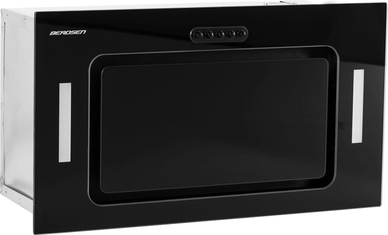 Silný výkon a 3 stupně rychlosti