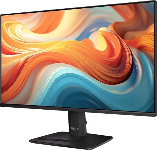Plynulý obraz díky 144 Hz