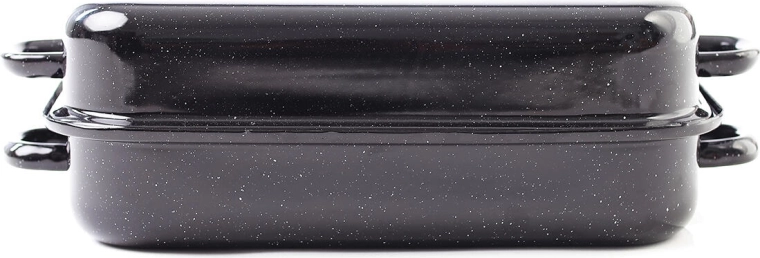 Odolný smaltovaný povrch