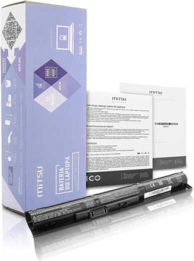 Baterie pro HP ProBook 440 G2