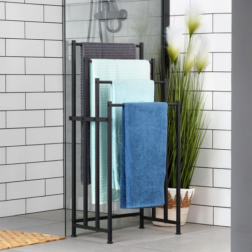 Moderní, prostorově úsporný design