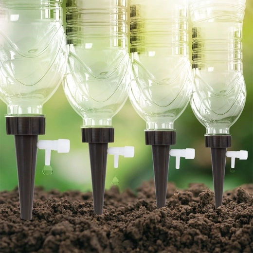 Nastavitelný kapkový průtok