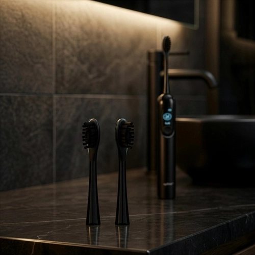 Až 90 000 vibrací/min pro hloubkové čištění