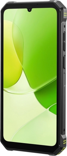 Robustní tělo připravené do terénu