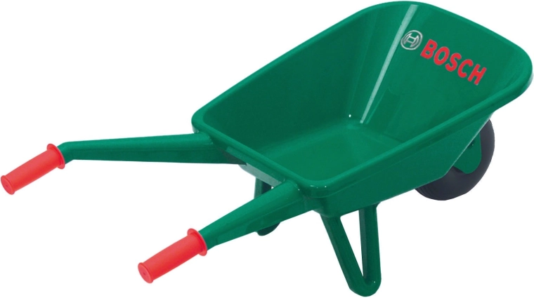 Bezpečné odstavení díky opěrným nožkám