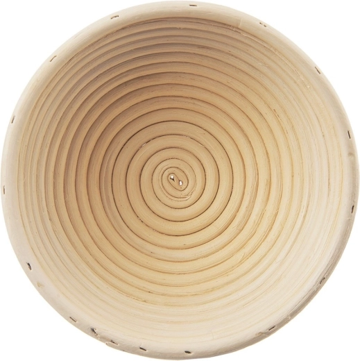 Prodyšný ratan pro lepší kynutí