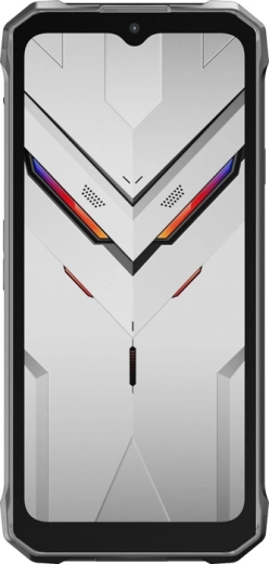 Velký 6,52" HD+ displej s ochranou Dragontrail