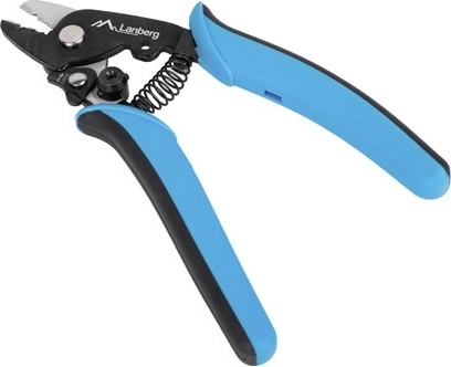 Bezpečnostní blokace čepele