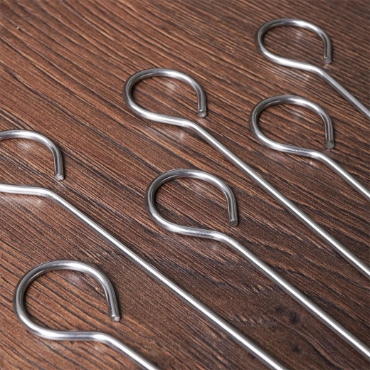 Bezpečný úchop s očkem