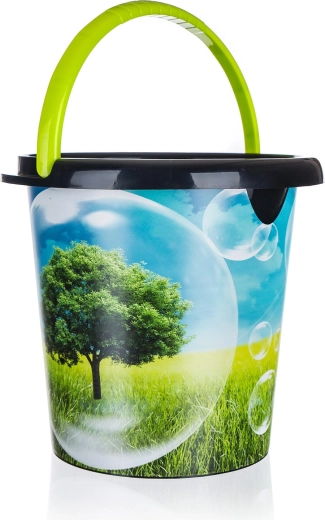 Praktická výlevka pro snadné vylévání