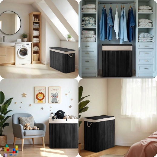 Stylový a praktický doplněk do každé místnosti