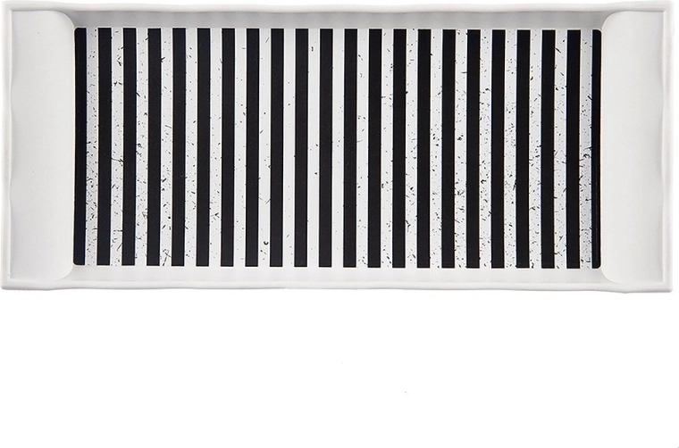 Stabilní protiskluzový povrch