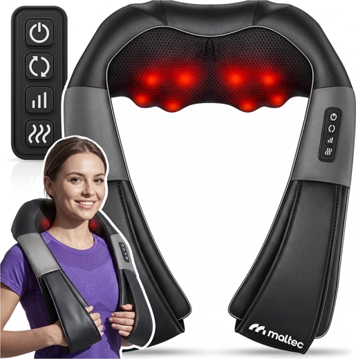 Masážní přístroj na ramena Pro Comfy 30 W