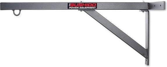 Spolehlivé upevnění na zeď