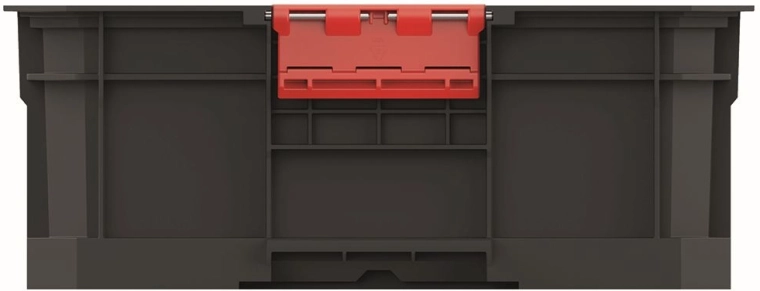 Bezpečné zavírání a snadná manipulace