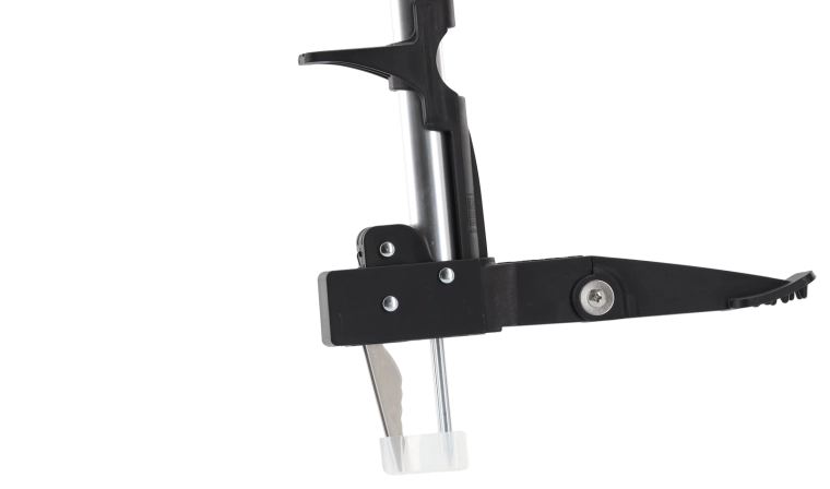 Efektivní odstranění bez poškození půdy