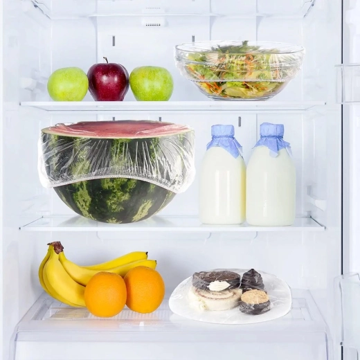 Univerzální použití v lednici i mimo ni