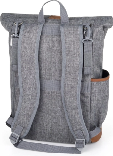 Pohodlí na cestách s kočárkem i bez