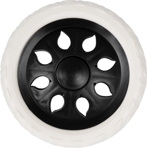 Lehká, ale odolná konstrukce