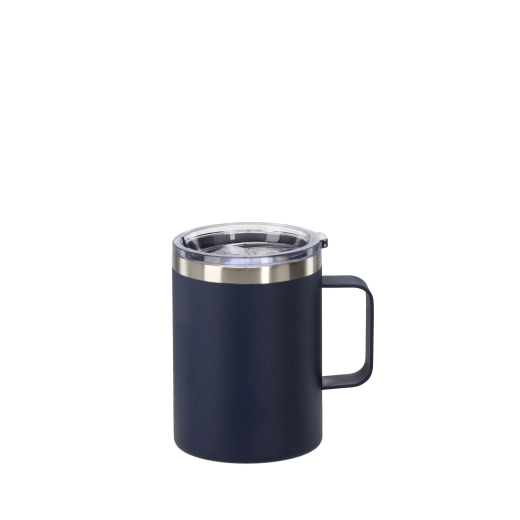 Odolná nerezová konstrukce s práškovým lakem